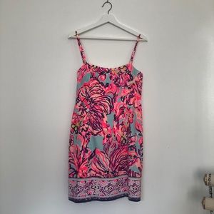 Lilly Pulitzer dress size 6